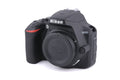 Nikon D3500 - Camera