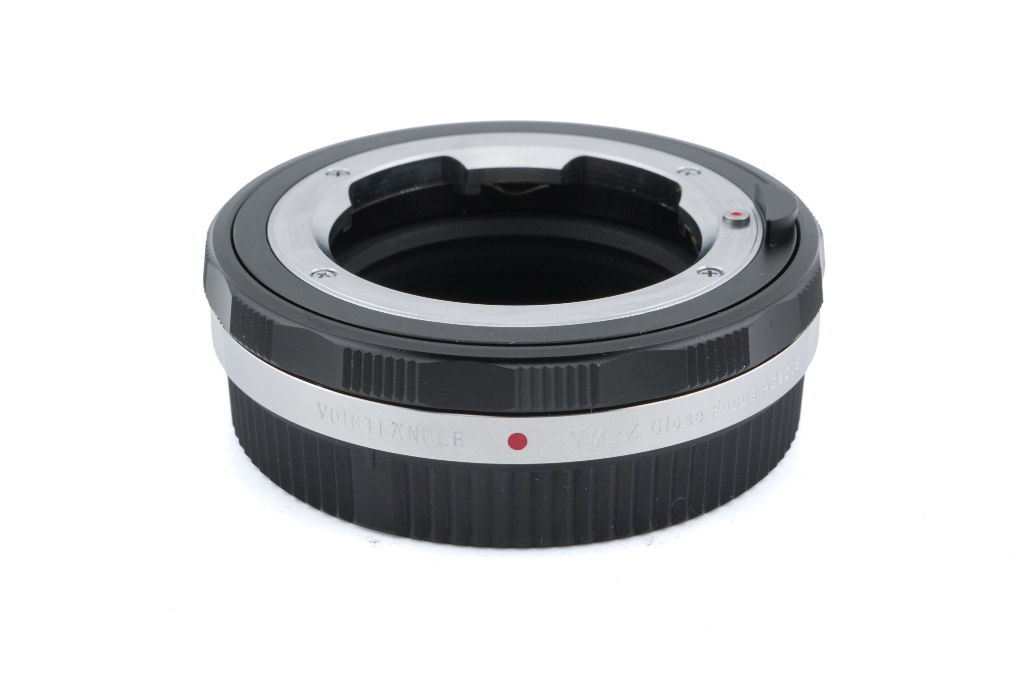 Voigtländer Voigtländer VM - Nikon Z (VM-Z) Close Focus Adapter - Accessory