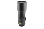 Sigma 400mm f5.6 AF Tele Multi-Coated