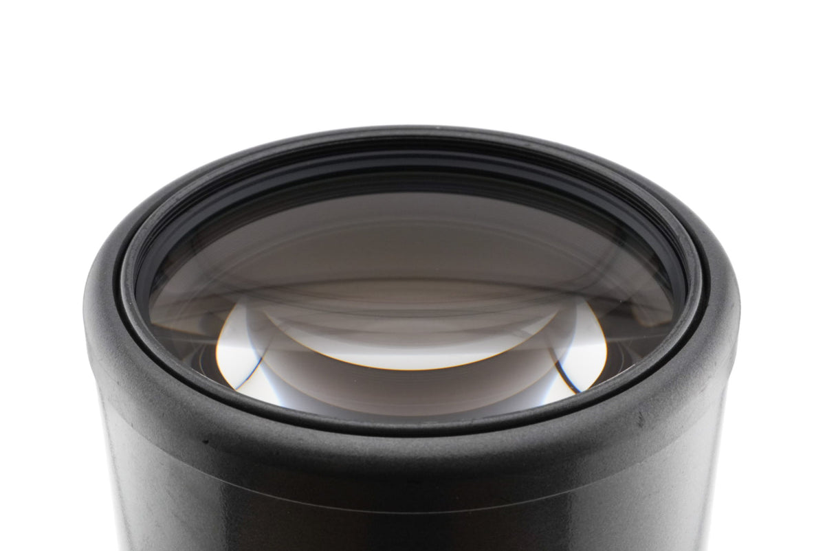 Sigma 400mm f5.6 AF Tele Multi-Coated