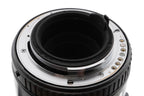Sigma 400mm f5.6 AF Tele Multi-Coated