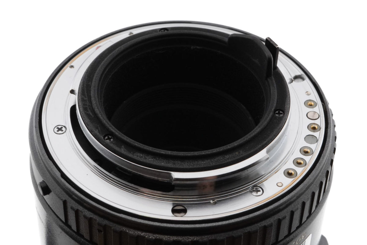 Sigma 400mm f5.6 AF Tele Multi-Coated