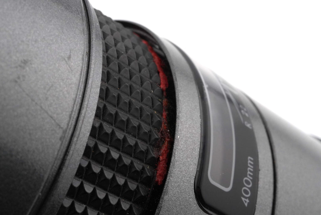 Sigma 400mm f5.6 AF Tele Multi-Coated