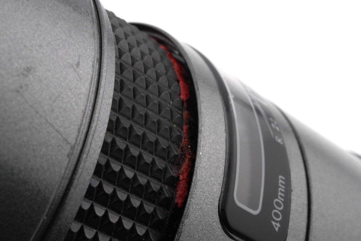 Sigma 400mm f5.6 AF Tele Multi-Coated