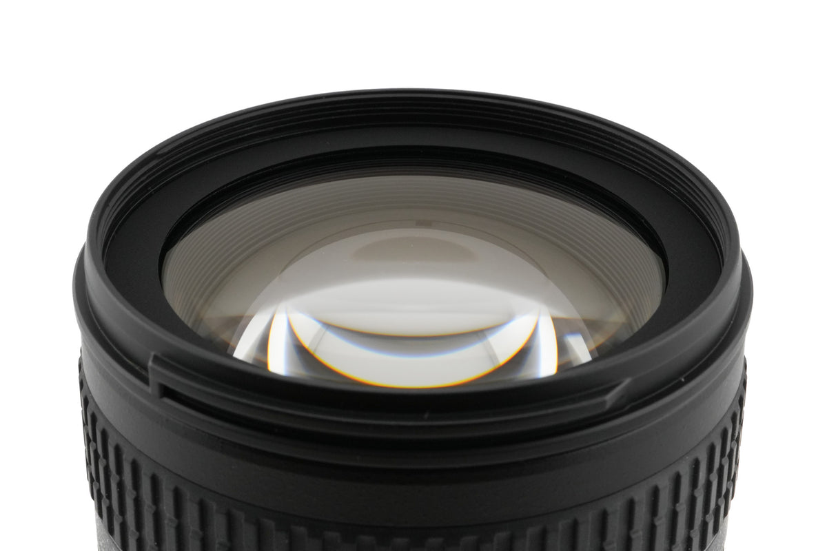 Nikon 18-70mm f3.5-4.5 AF-S Nikkor G ED