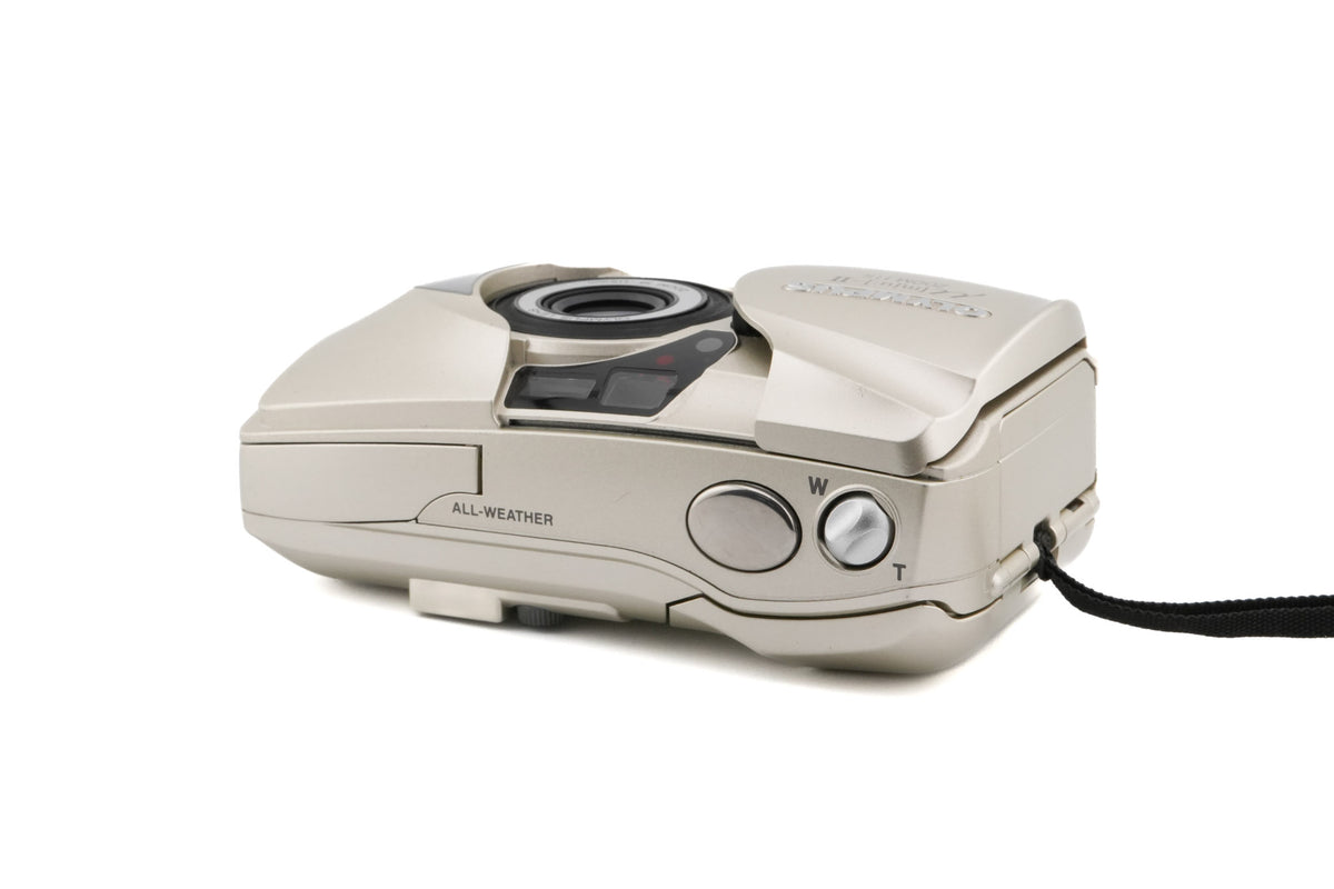 Olympus Mju-II Zoom 115