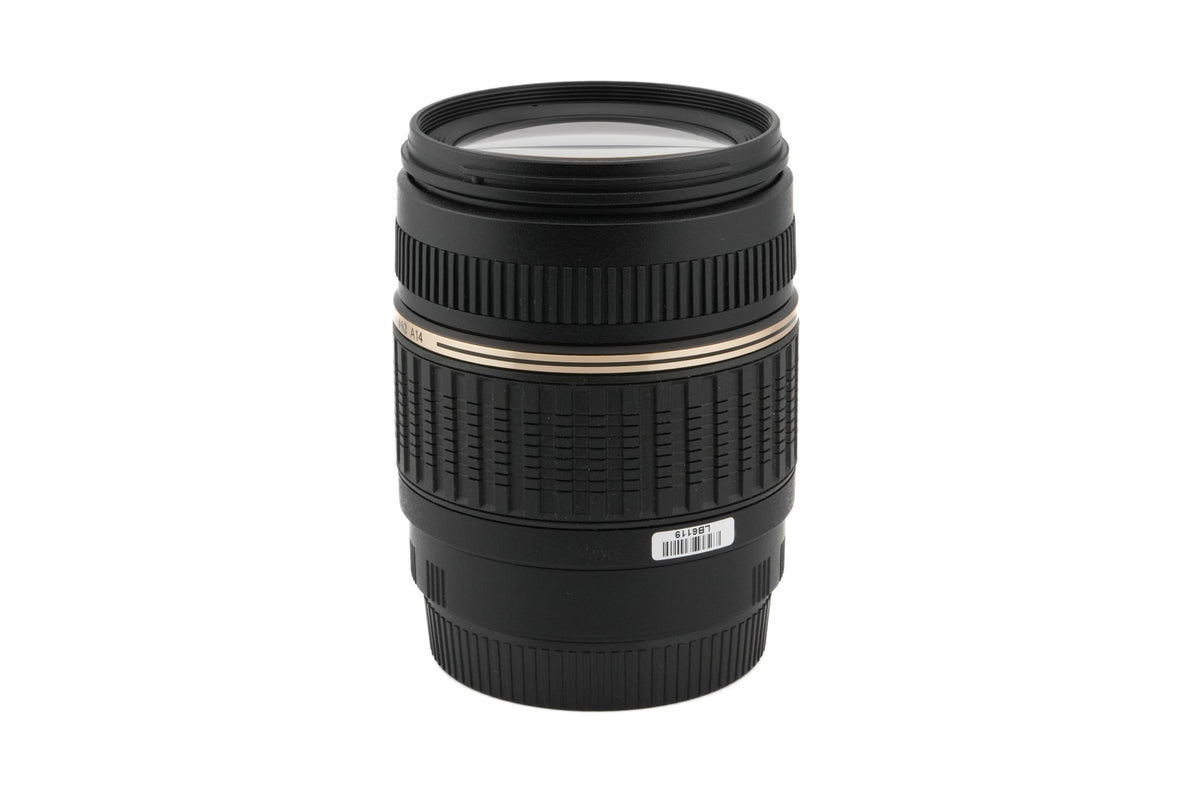 Tamron 18-200mm f3.5-6.3 XR DI II LD Aspherical (IF) Macro (A14)