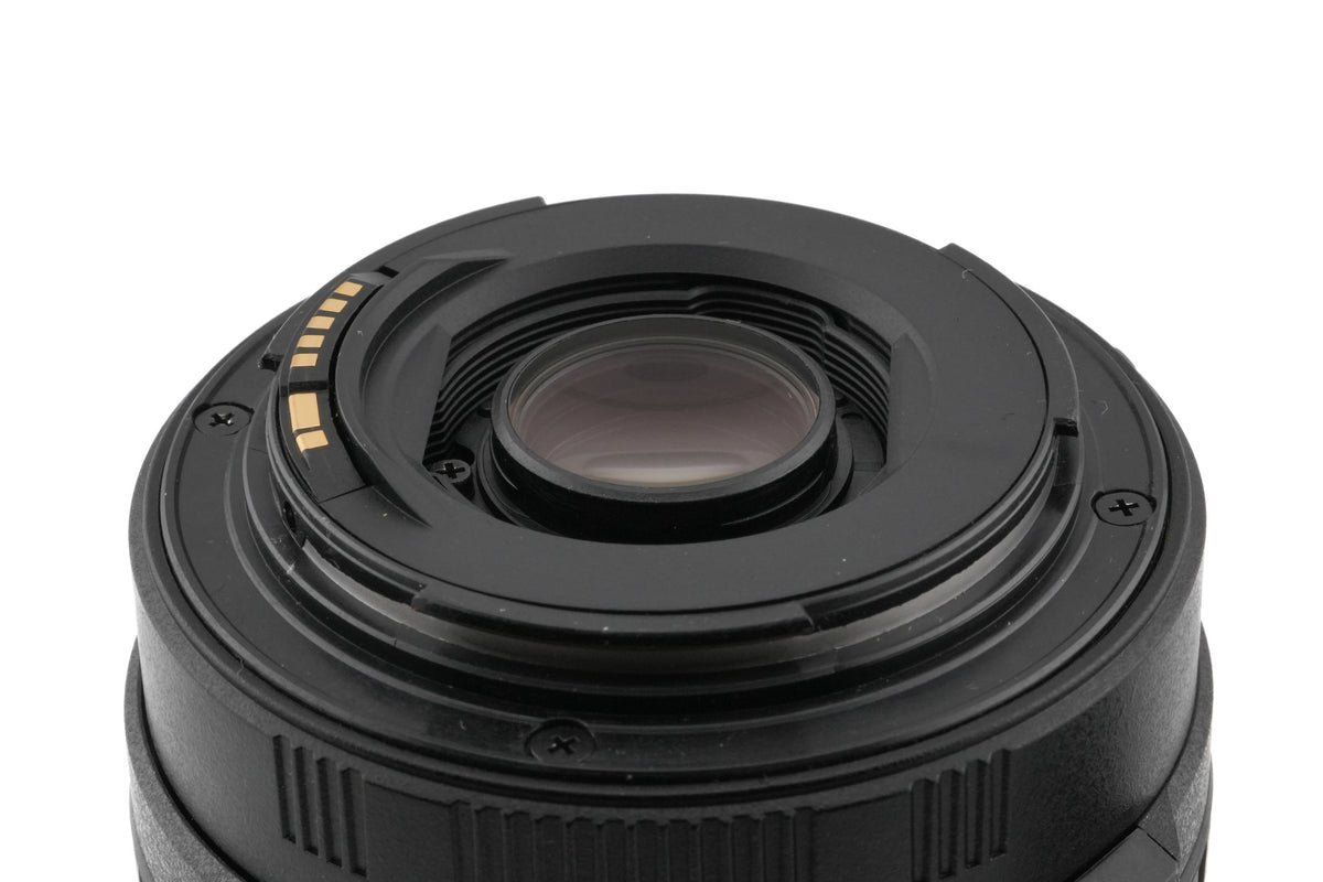 Tamron 18-200mm f3.5-6.3 XR DI II LD Aspherical (IF) Macro (A14)