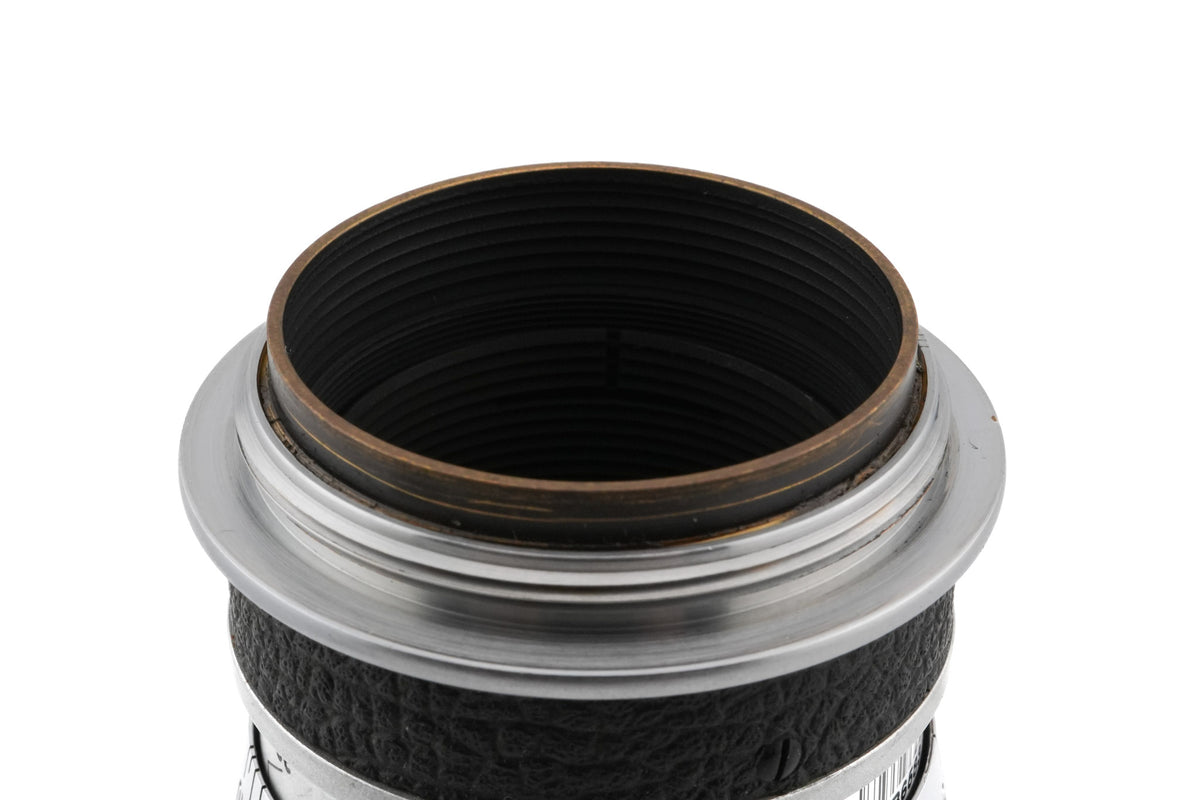 Leica 9cm f4 Elmar (ELANG)