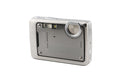 Olympus Mju 770 SW