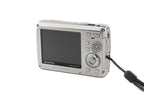 Olympus Mju 770 SW