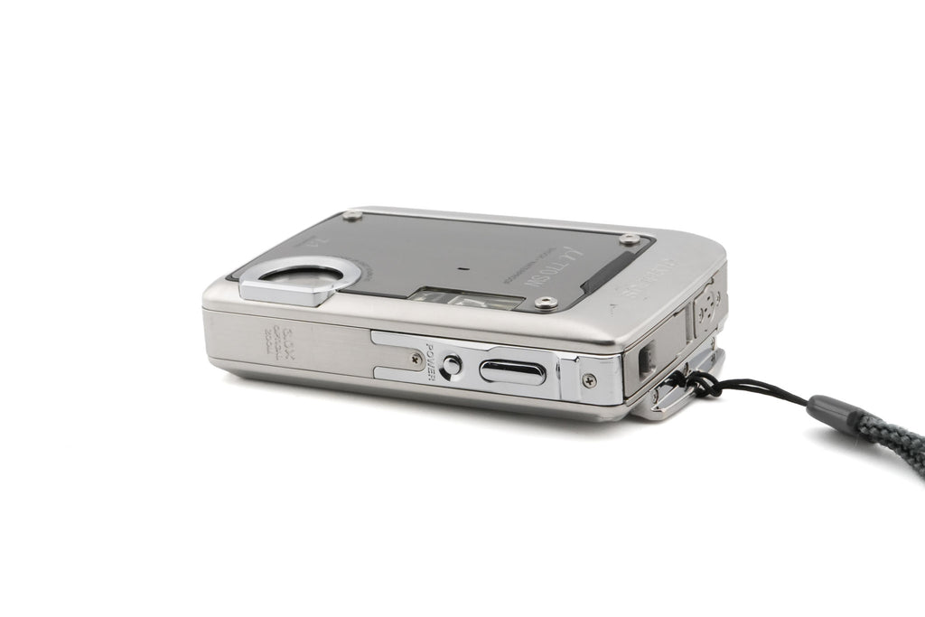 Olympus Mju 770 SW