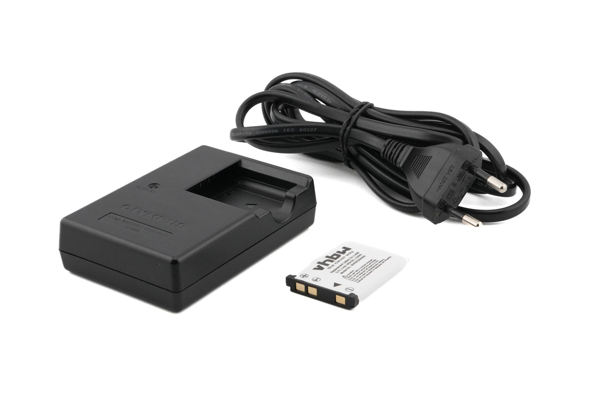 Olympus Mju 770 SW