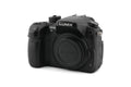 Panasonic Lumix DMC-GH4