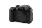 Panasonic Lumix DMC-GH4