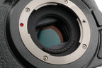 Panasonic Lumix DMC-GH4