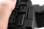 Panasonic Lumix DMC-GH4
