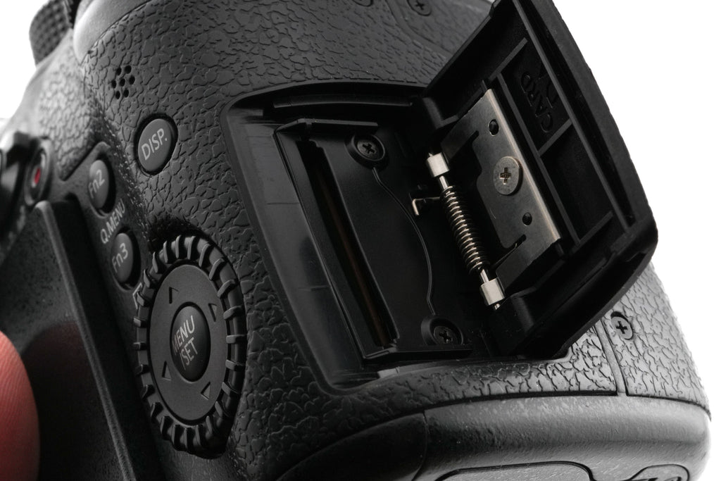 Panasonic Lumix DMC-GH4