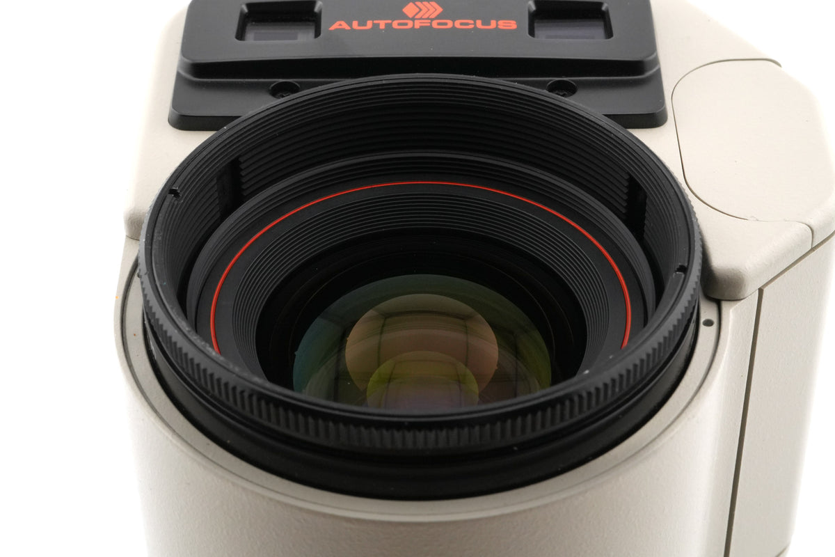 Canon 35-70mm f4 AF FDn