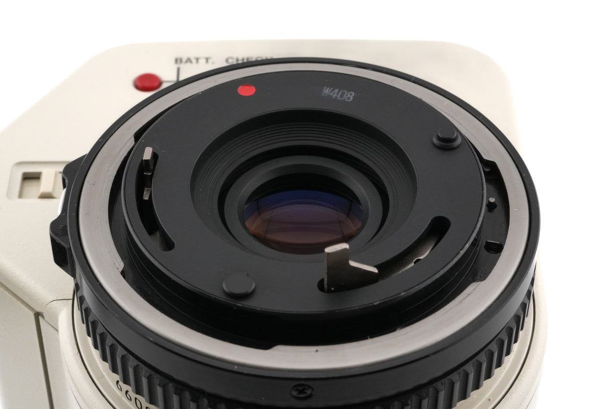 Canon 35-70mm f4 AF FDn