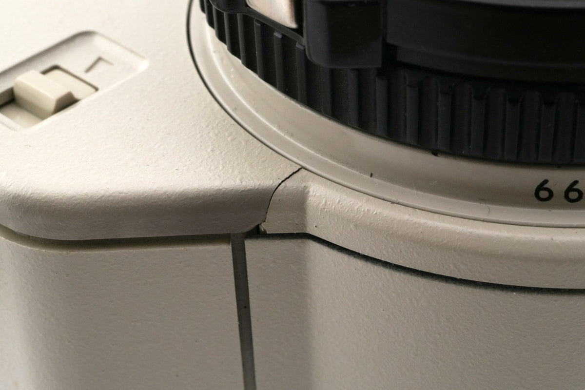 Canon 35-70mm f4 AF FDn
