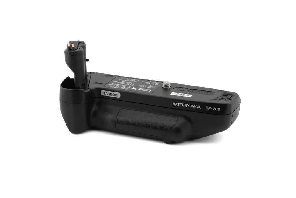 Canon BP-200 Battery Pack