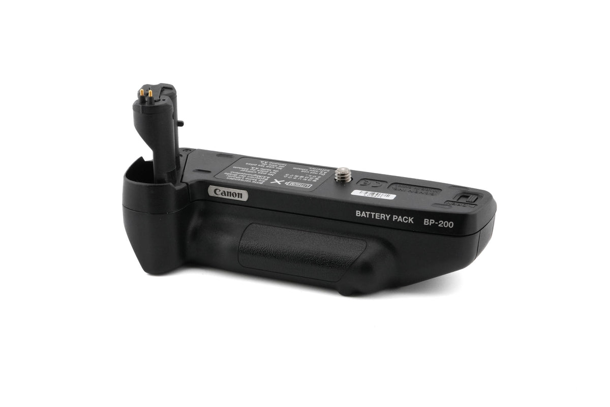 Canon BP-200 Battery Pack
