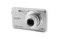 Sony Cyber-Shot DSC-W520