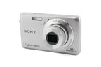 Sony Cyber-Shot DSC-W520