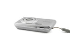 Sony Cyber-Shot DSC-W520
