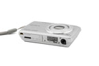 Sony Cyber-Shot DSC-W520
