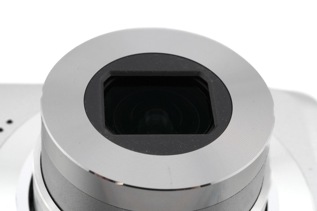 Sony Cyber-Shot DSC-W520