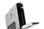 Sony Cyber-Shot DSC-W520