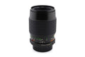 Minolta 100mm f4 MD Macro Rokkor