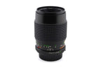 Minolta 100mm f4 MD Macro Rokkor