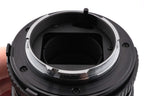 Minolta 100mm f4 MD Macro Rokkor