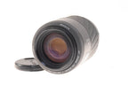 Minolta 70-210mm f4.5-5.6 AF Zoom