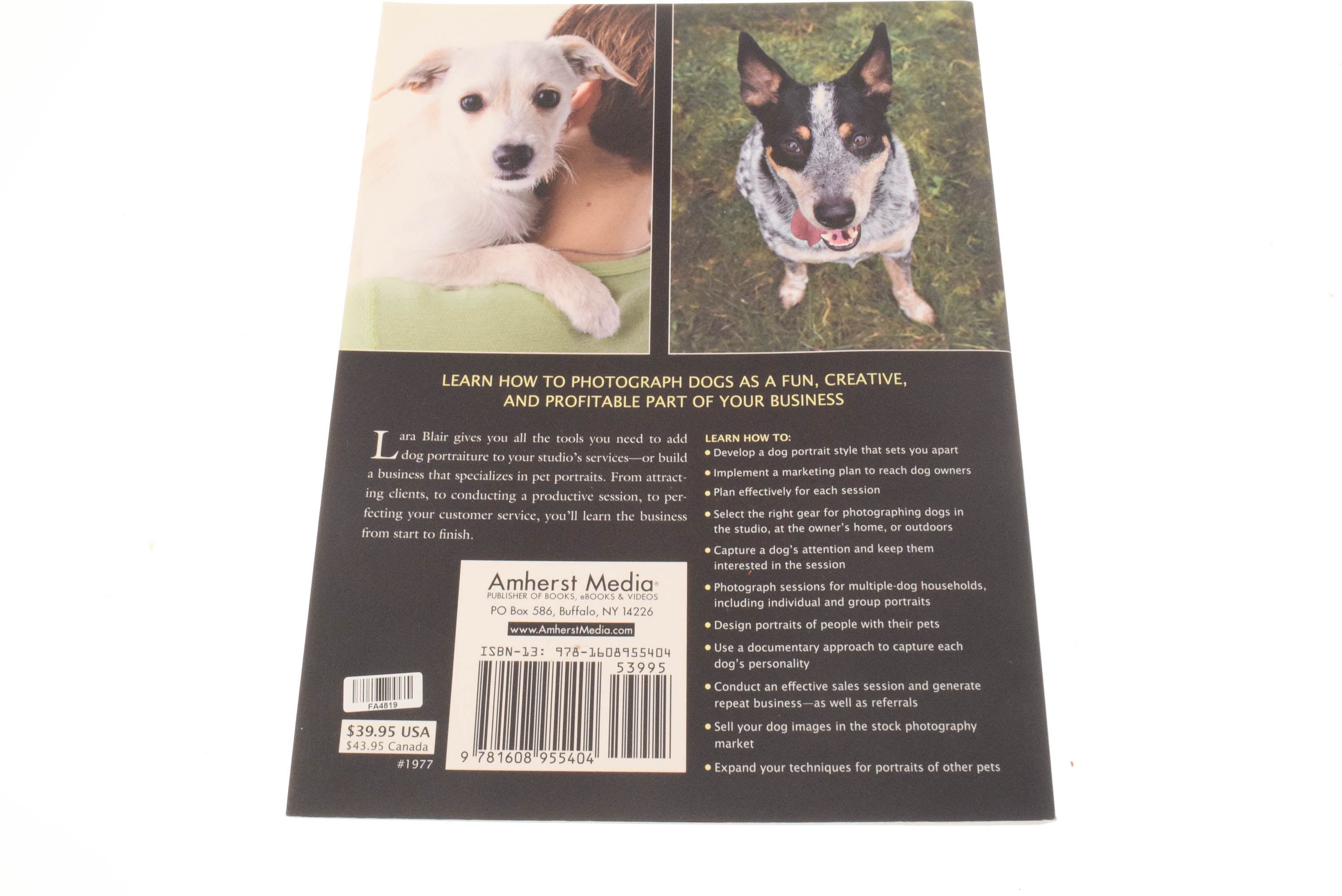 Generic Book