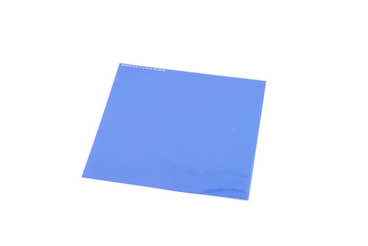 Kodak 100 x 100 mm Color Correction Wratten Gelatin Filter 80B