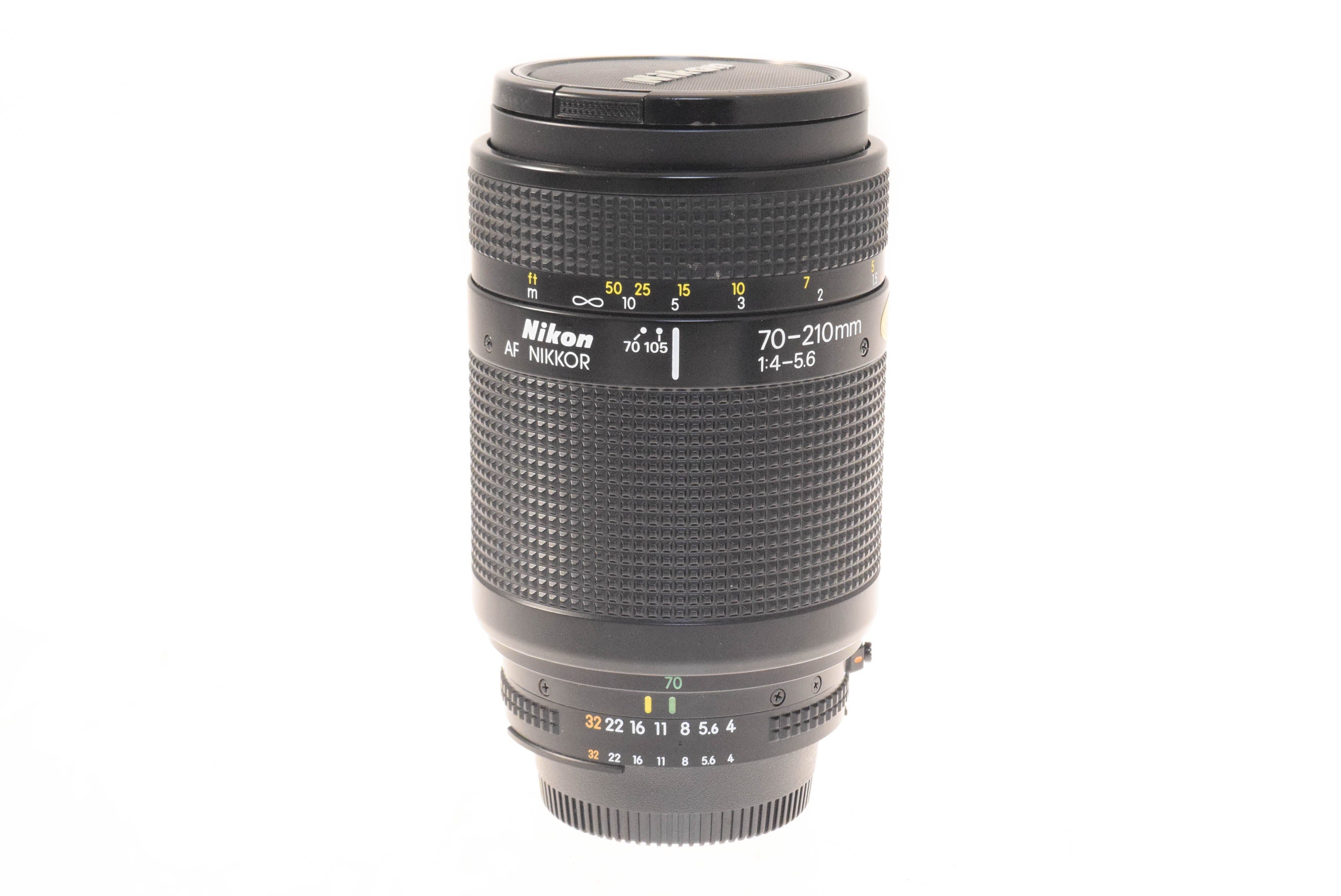 Cosina 58mm f1.4 Tokyo Kogaku Auto-Topcor AI-S - Lens – Kamerastore