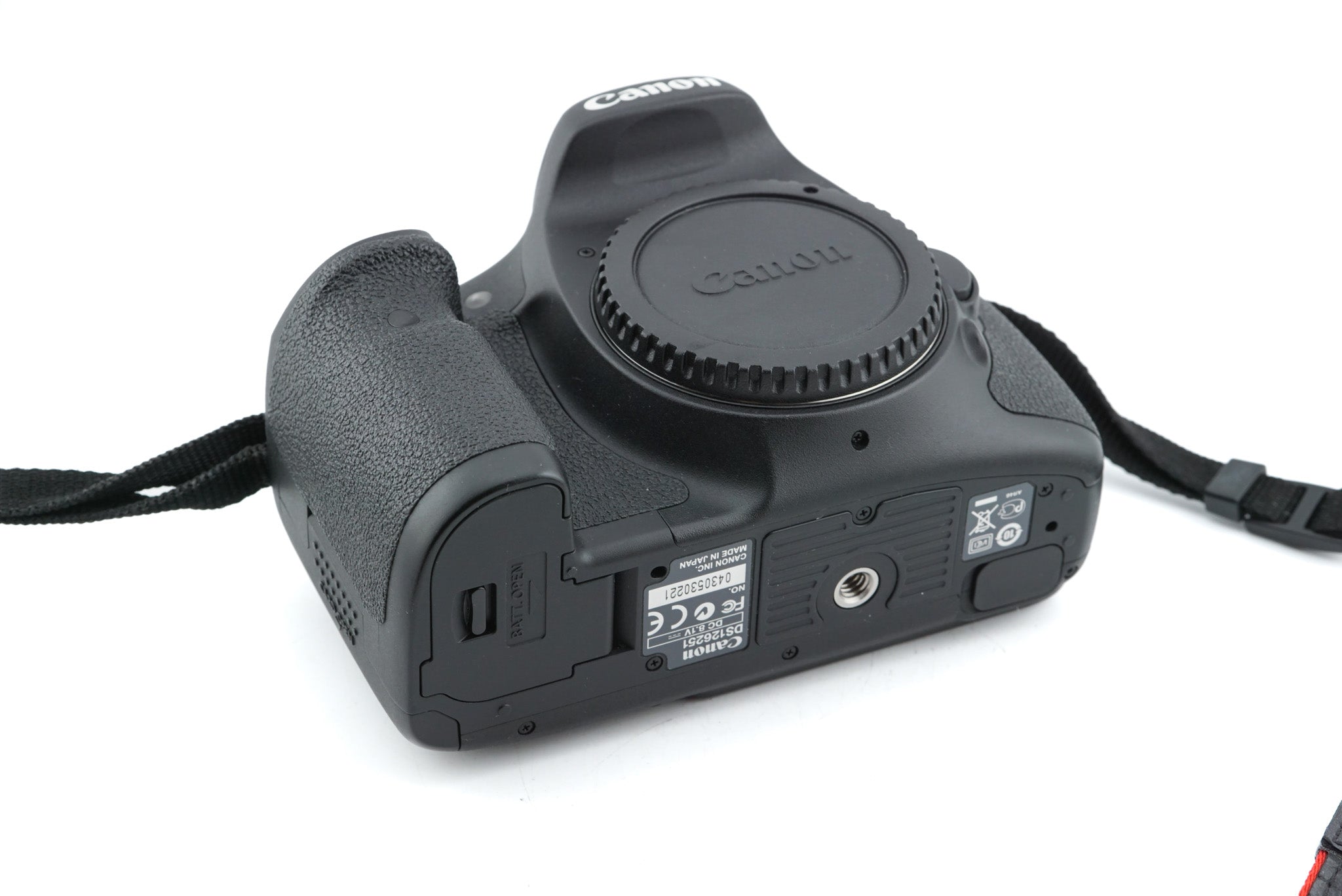 Canon EOS 7D – Kamerastore