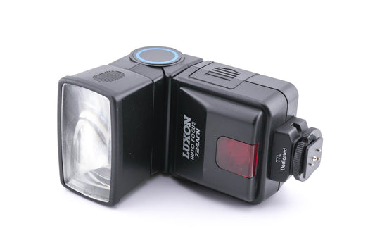 Luxon 724AFN Flash