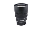 Leica 75mm f1.4 Summilux-M (Type III) (11810)