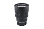 Leica 75mm f1.4 Summilux-M (Type III) (11810)