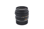 Leica 35mm f1.4 Summilux-M ASPH. FLE (Type I) (Black, 11663)