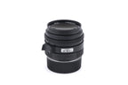 Leica 35mm f1.4 Summilux-M ASPH. FLE (Type I) (Black, 11663)