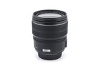 Canon 15-85mm f3.5-5.6 IS USM