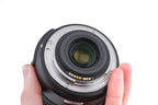 Canon 15-85mm f3.5-5.6 IS USM