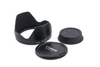 Canon 15-85mm f3.5-5.6 IS USM