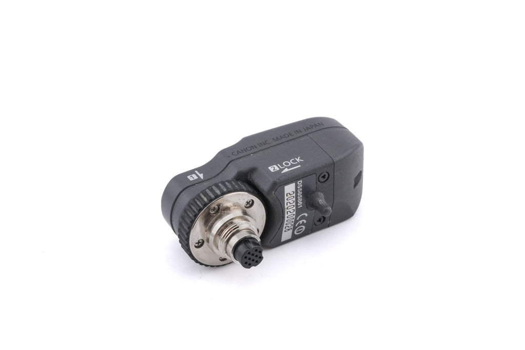 Canon WFT-E6B Wireless File Transmitter